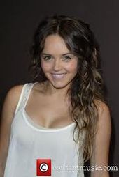 adrienne potter recommends rebecca breeds hot pic