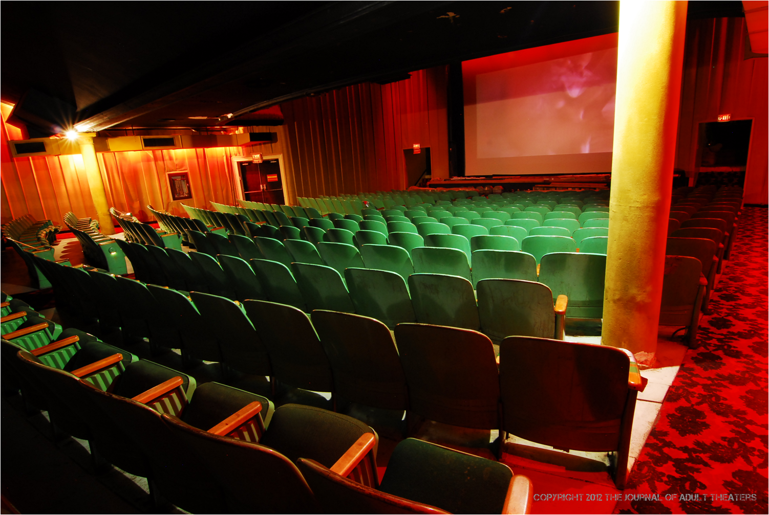 anu goswami recommends the art cinema hartford pic