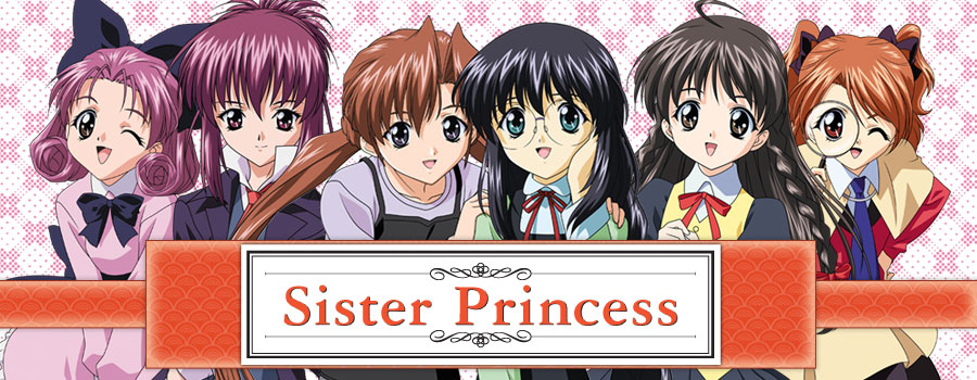 christina lennon recommends sister princess episode 1 pic