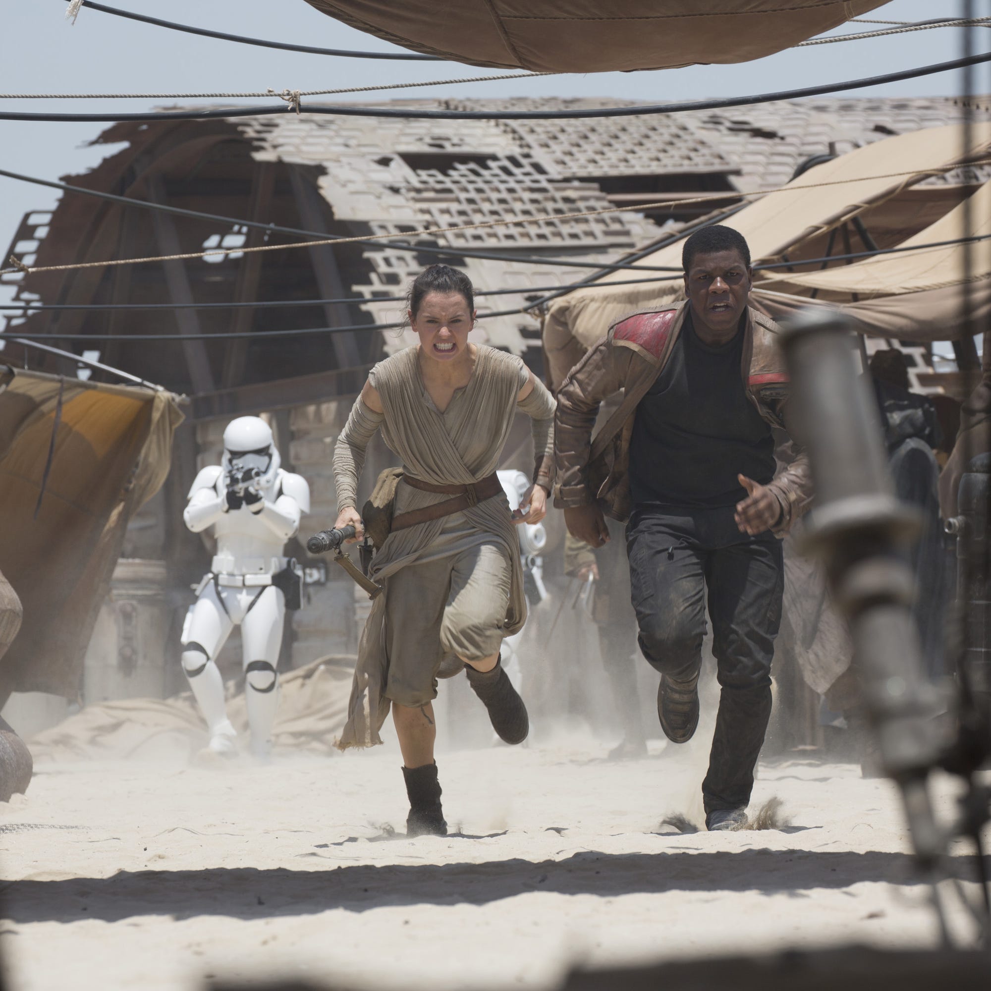 aditi sahni recommends the force awakens xxx pic