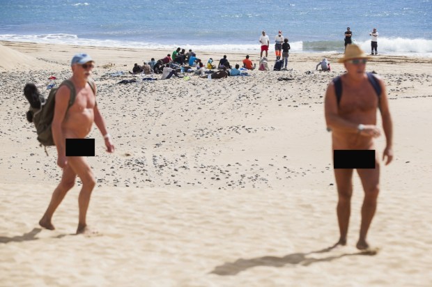 Nude Beaches In Africa crush creampie