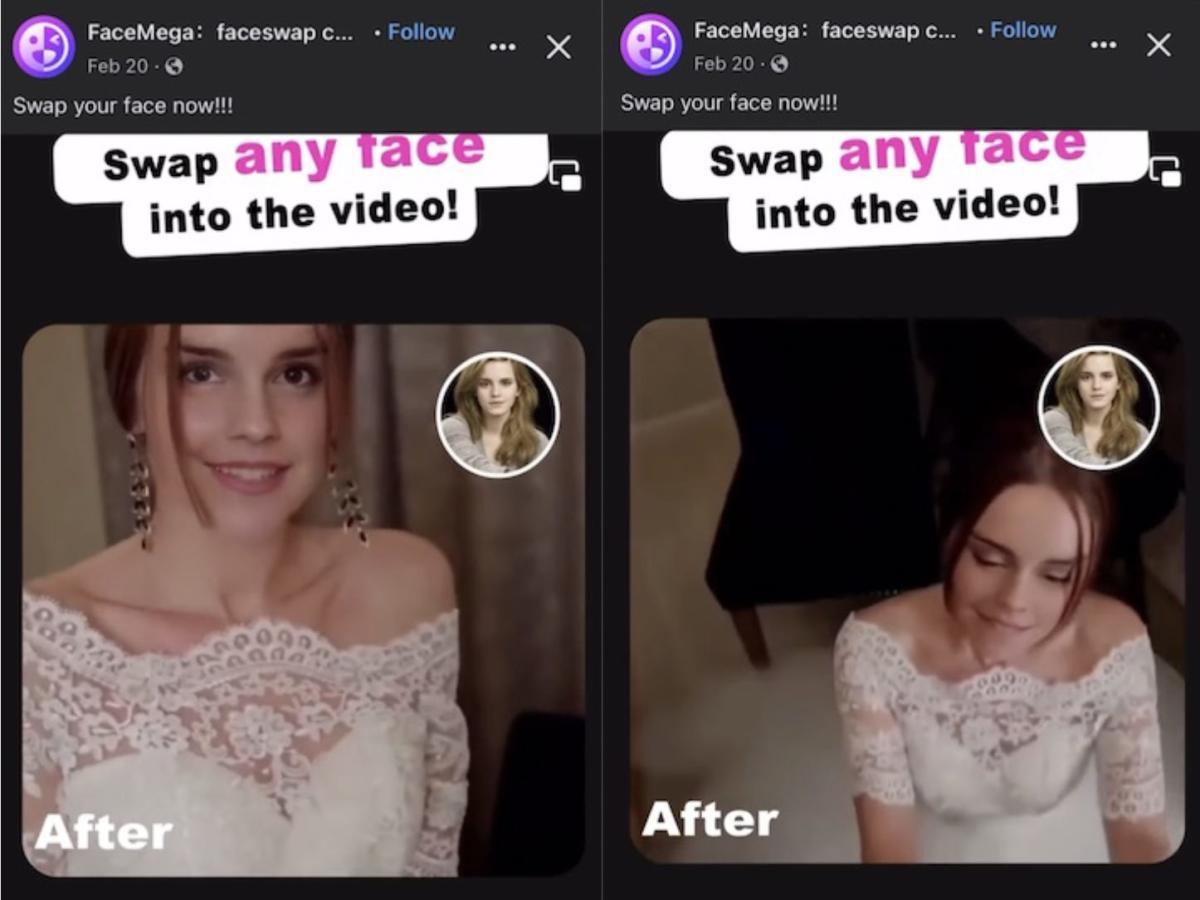 emma watson porn game