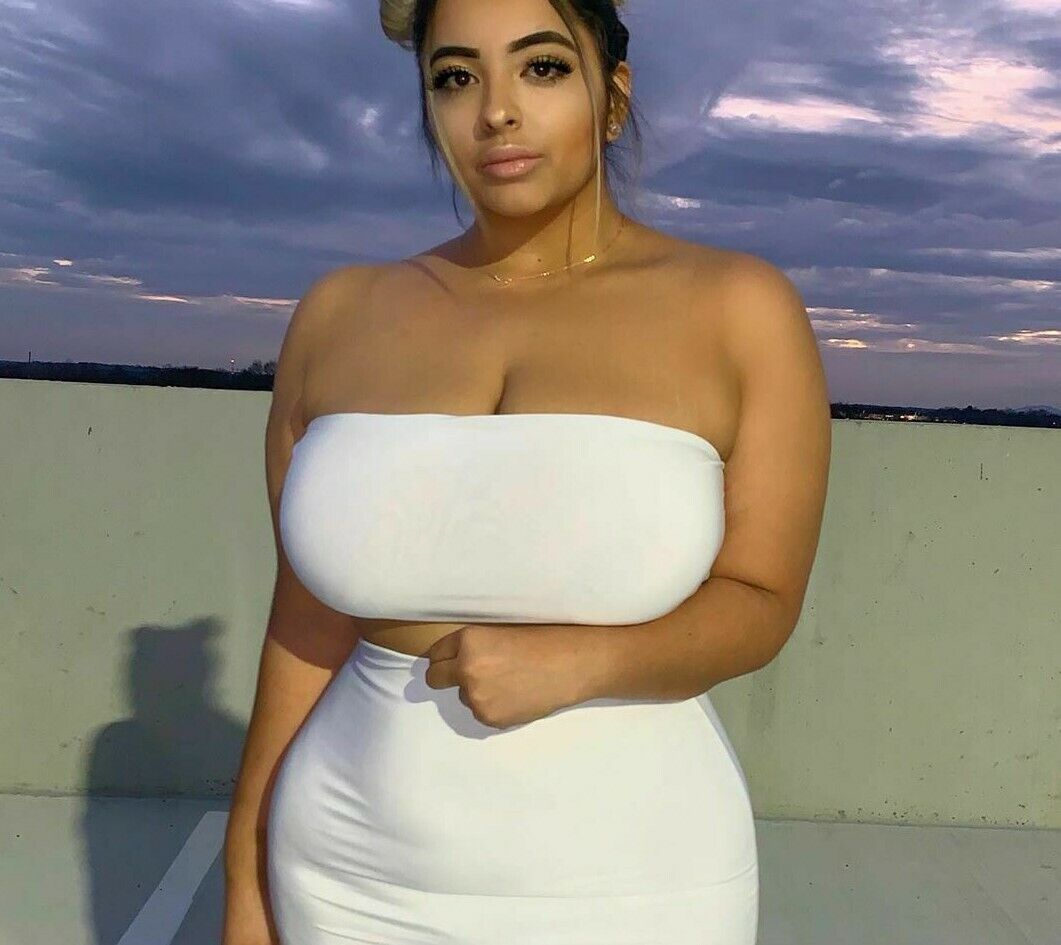 cedrick strong add tube top big boobs photo