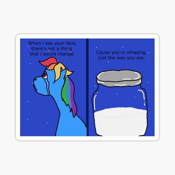 cassandra hann recommends what is the rainbow dash jar pic