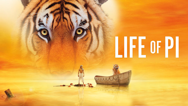 Best of Life of pi full movie download