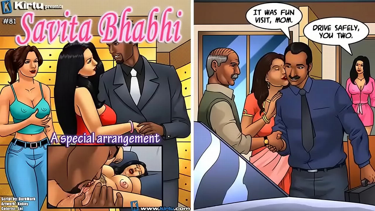 savita bhabhi episode 63