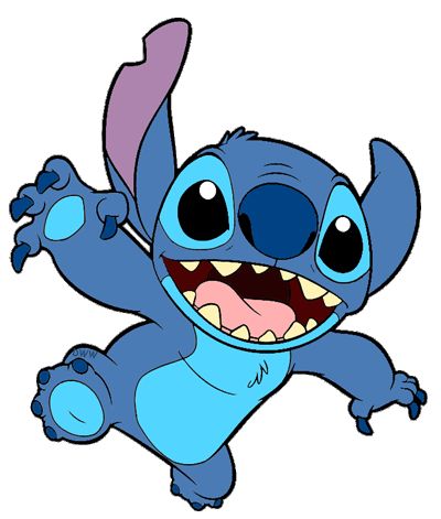 casey adriano recommends Stitch From Lilo And Stitch Pictures