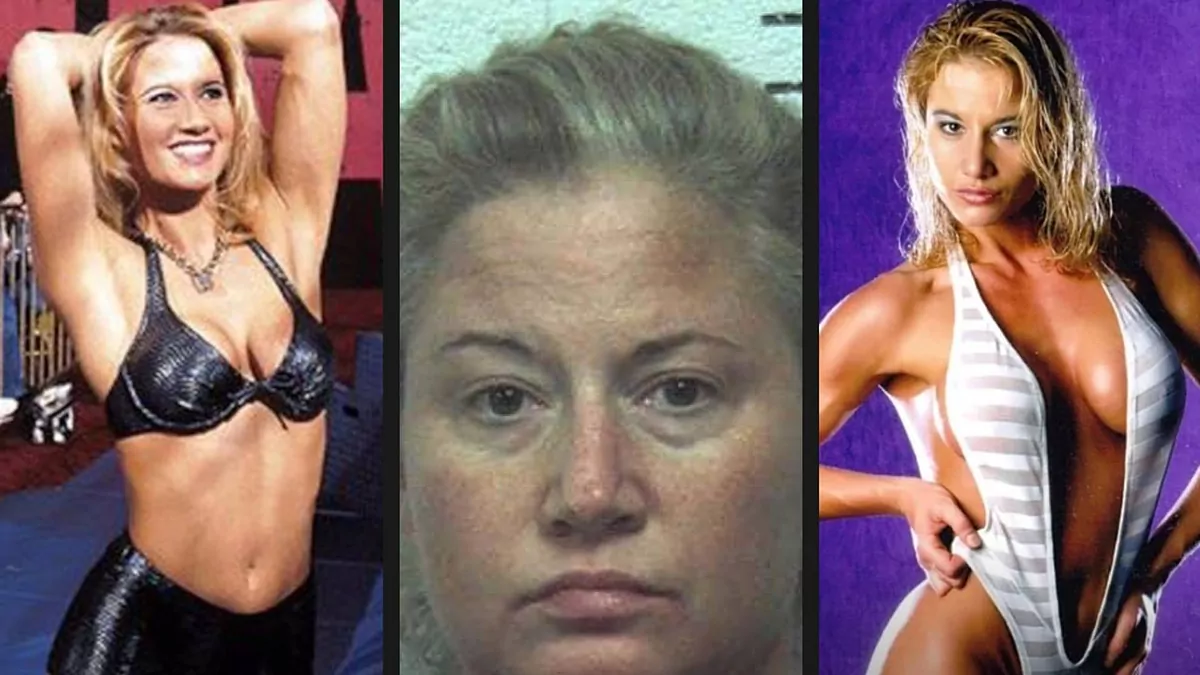 ashley bares add wwe women wrestlers nude photo