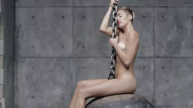 caroline hahn recommends miley cyrus naked sex tape pic
