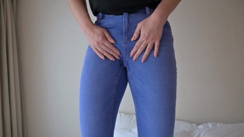 girls in jeans porn