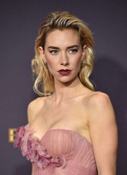 Best of Vanessa kirby porn