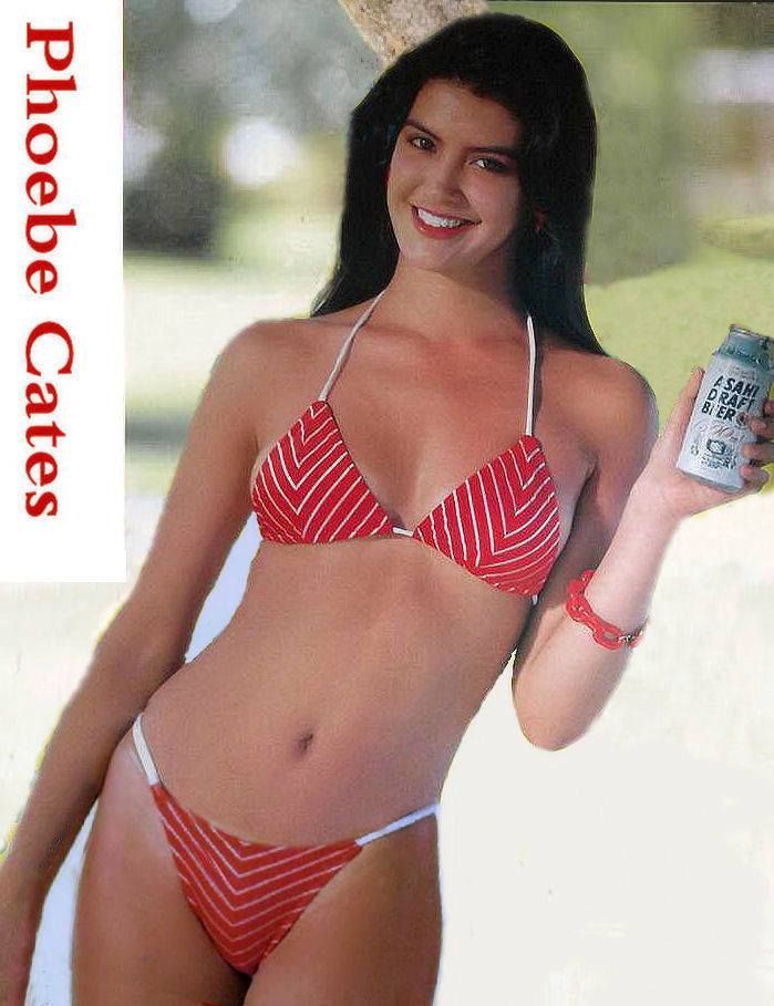 Phoebe Cates Bikini Pics style vids