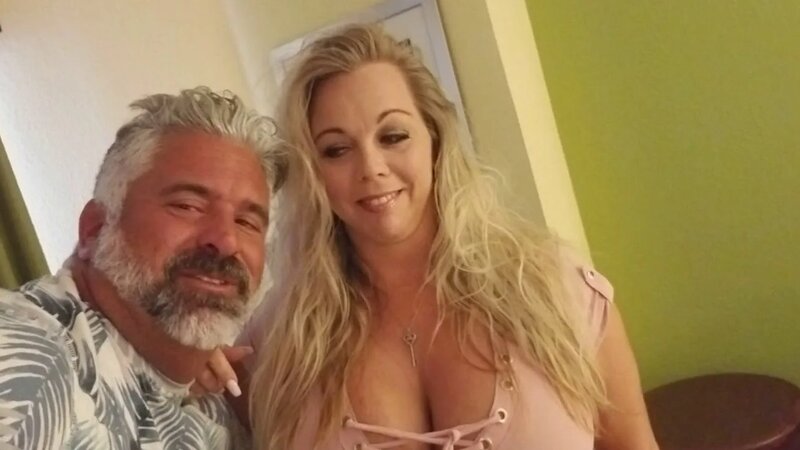 curtis trapp share amber lynn bach pictures photos