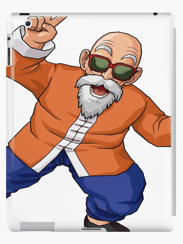 collin seebach recommends Dragon Ball Z Old Man