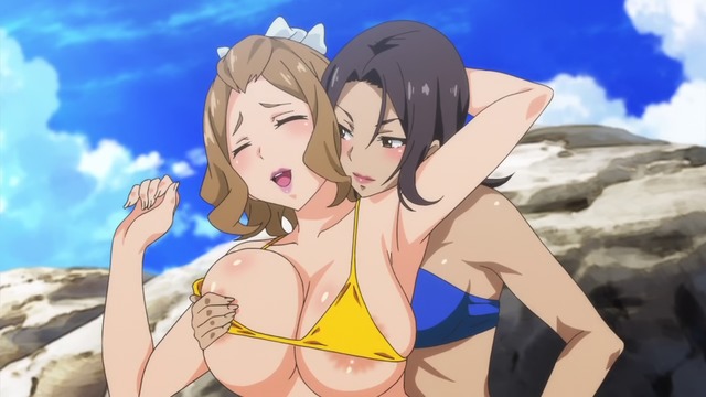 alok bhat recommends valkyrie drive mermaid uncensored pic