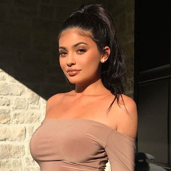 bebe jolly recommends Kylie Jenner Nude Photos