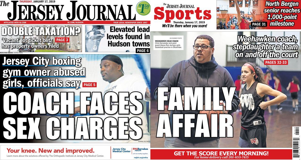 Best of Jersey city backpages