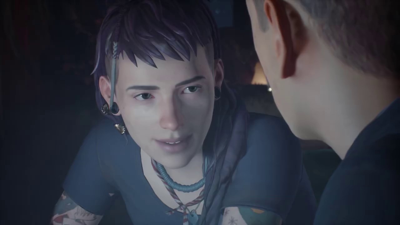 aki cheung recommends life is strange 2 nude pic