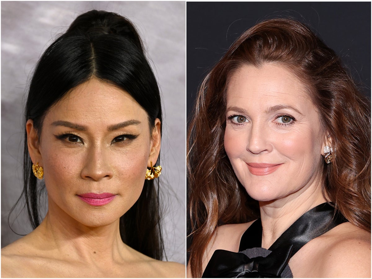 amy beth nelson add photo naked pictures of lucy liu