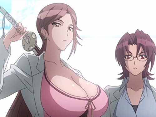 Best of Triage x english dub release date