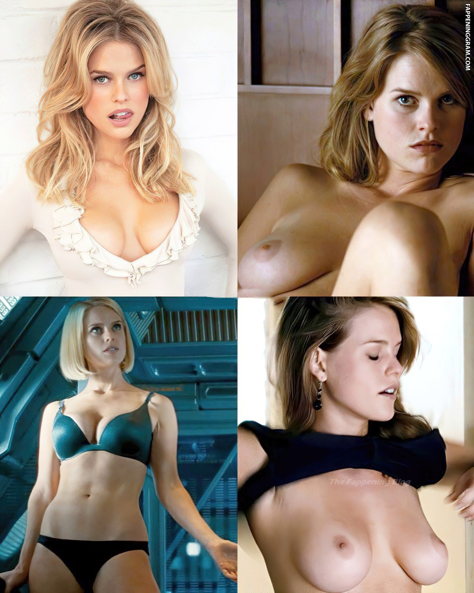 Best of Alice eve pussy