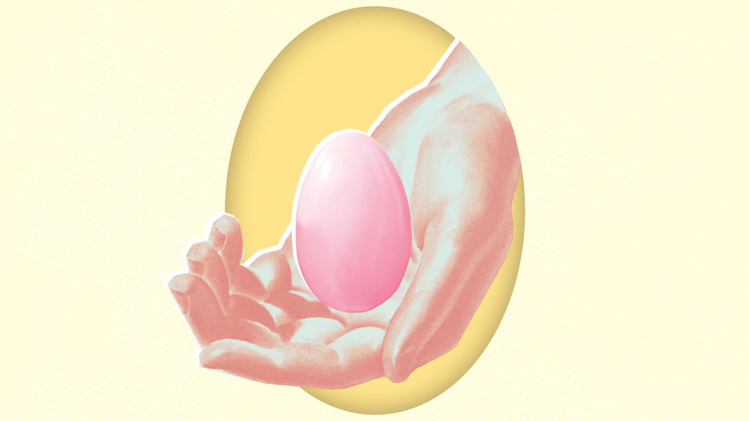 amith silva recommends easter egg in pussy pic