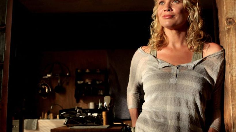 diana kollar share andrea walking dead hot photos