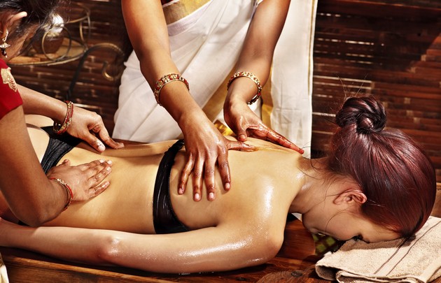 diluk fernando share lesbian massage room photos