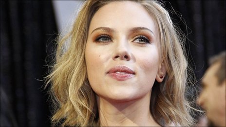 Scarlett Johansson Leaked Video virgo man