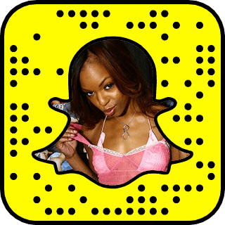 Best of Ebony nude snapchat names