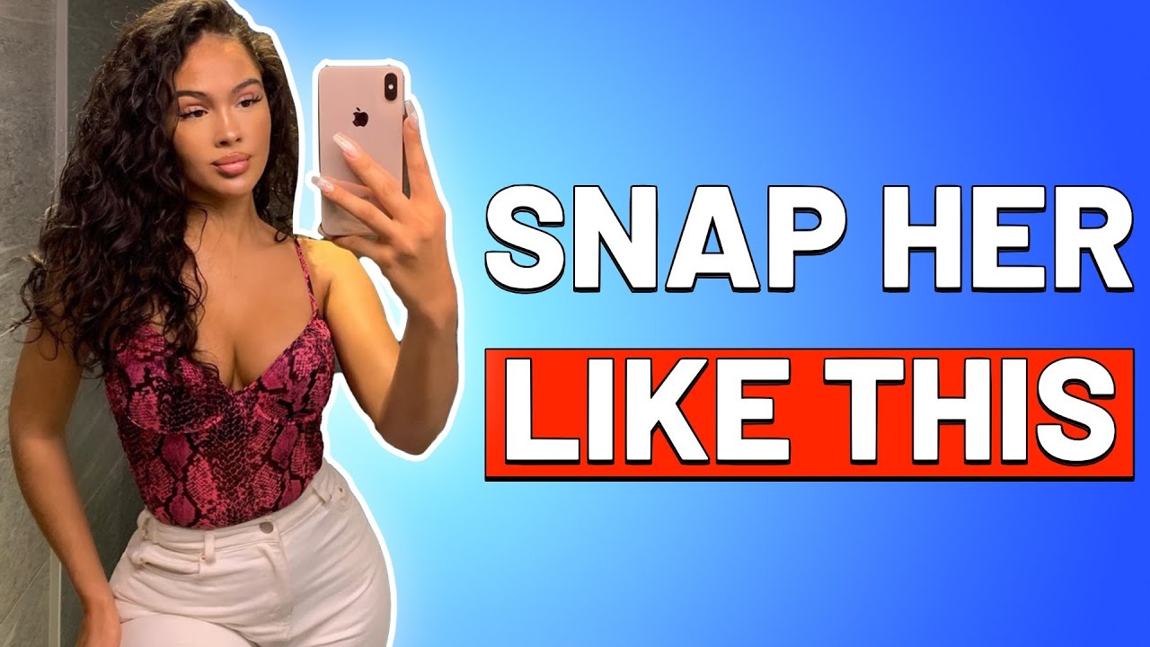 do no add ebony nude snapchat names photo