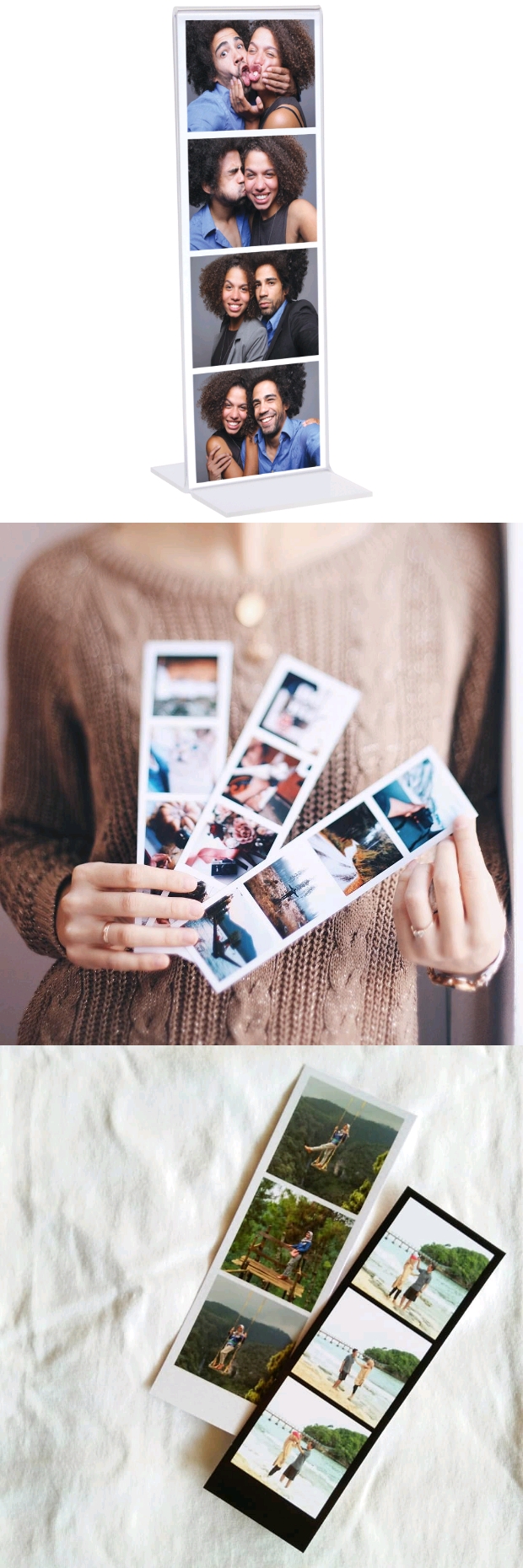 polaroid pics ideas