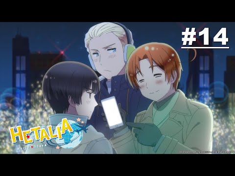 david a thorne recommends hetalia episode 1 sub pic