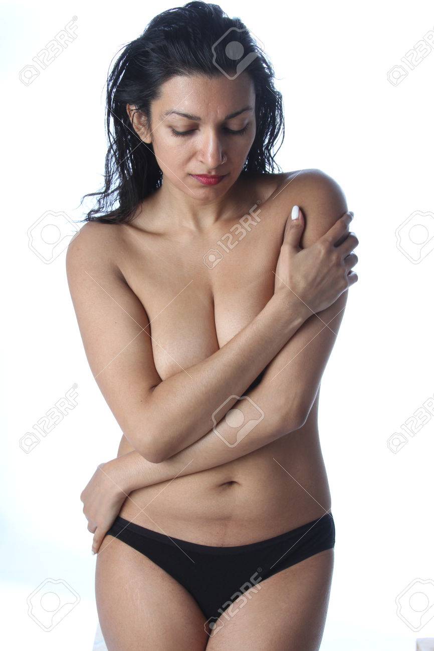 Best of Indian model nude photoshoot