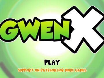 bibek lamsal recommends ben 10 and gwen porn game pic