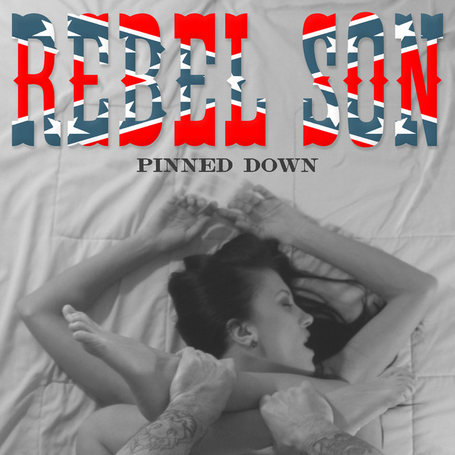 diane gardiner recommends rebel son pinned down pic