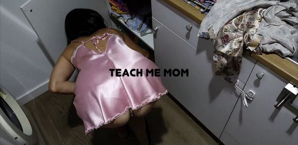 asoka herath recommends Mom Teaches Son To Masturbate