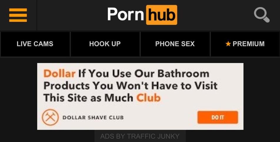 Traffic Junky Porn Site fucked mandingo