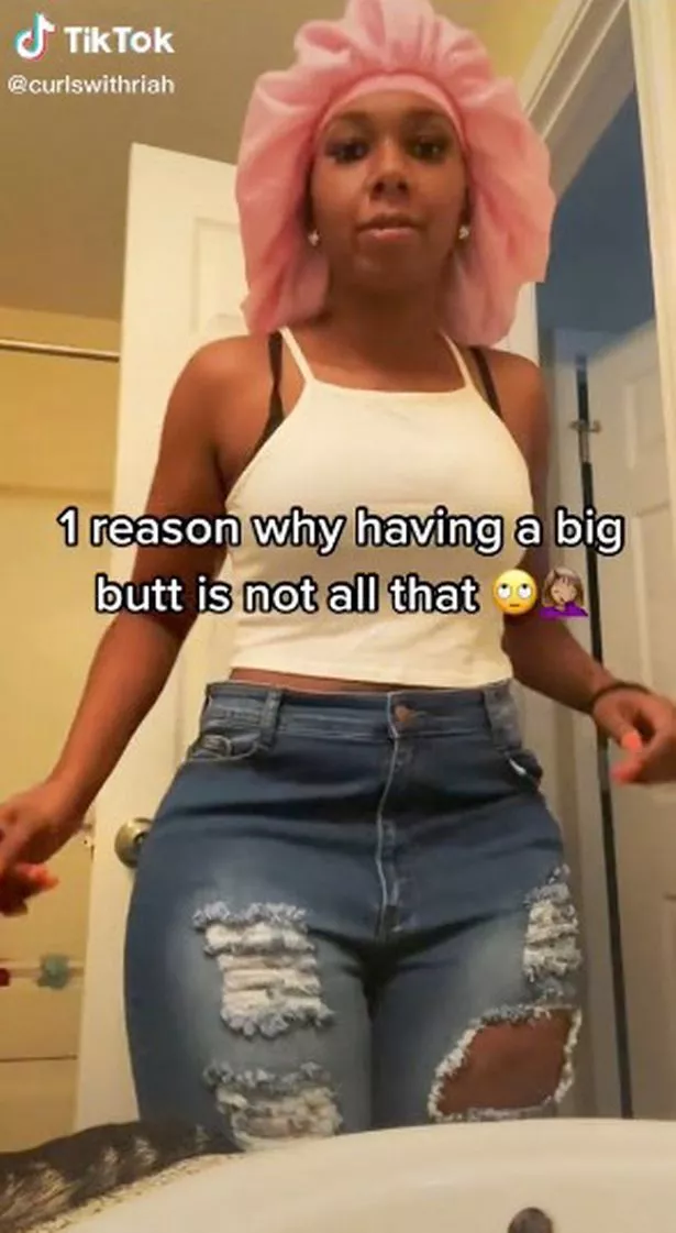 candace hilderbrand recommends big booty getting smashed pic