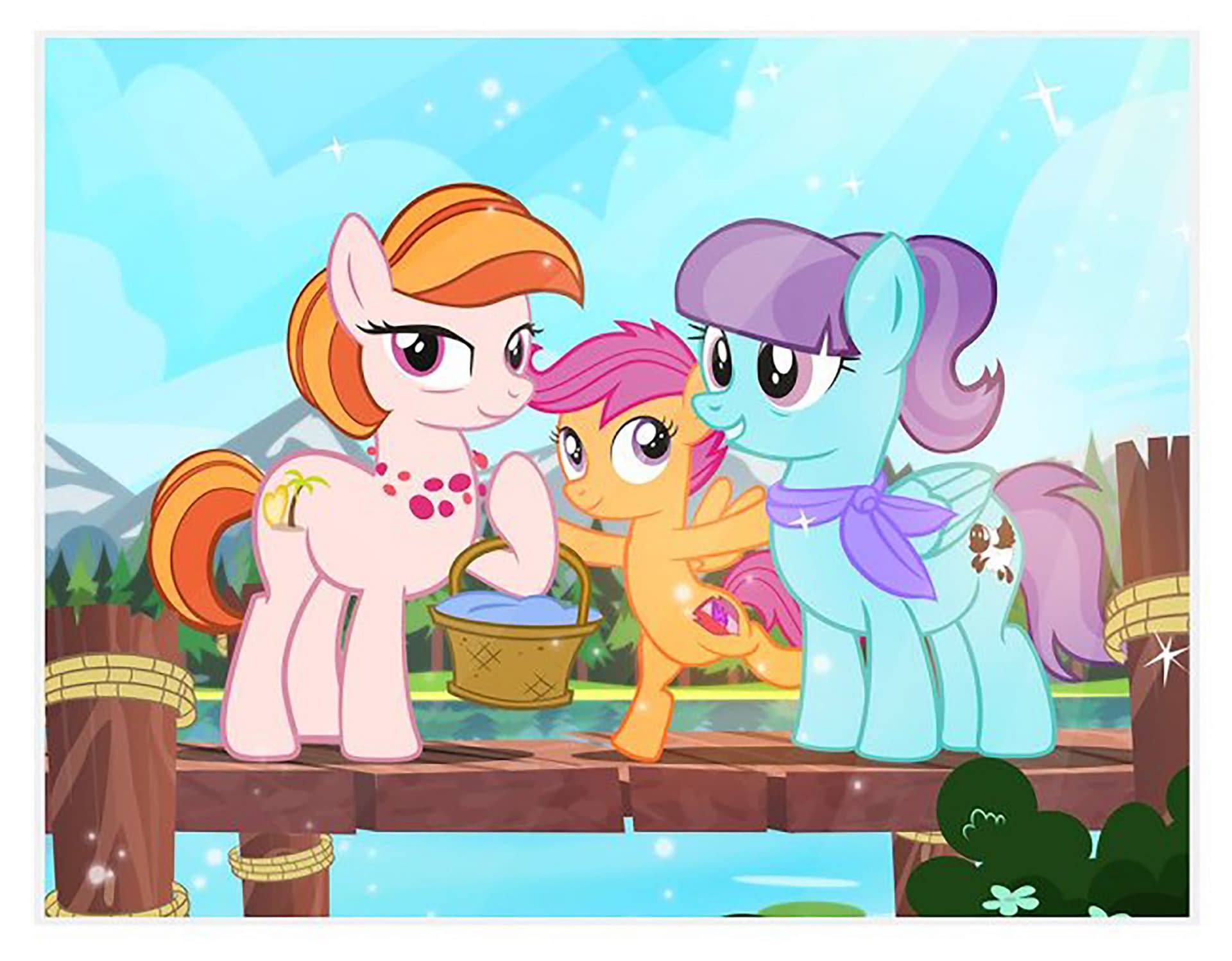 denis fournier share my little pony lesbian comic photos