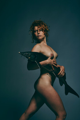 adelene williams recommends Jessie Buckley Naked