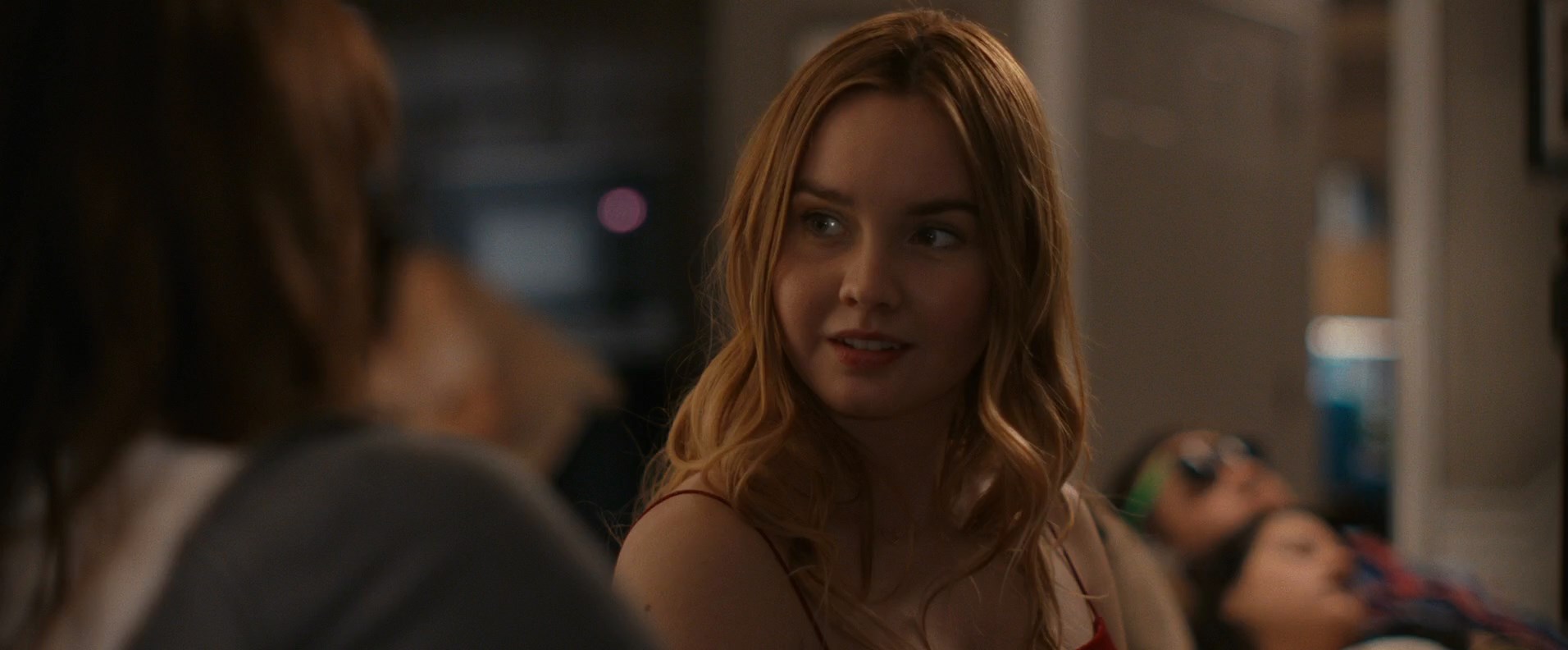 austin radaker recommends Liana Liberato Nude