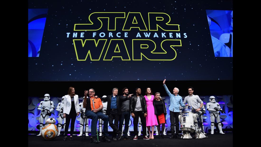 aparna panchapakesan recommends the force awakens xxx pic