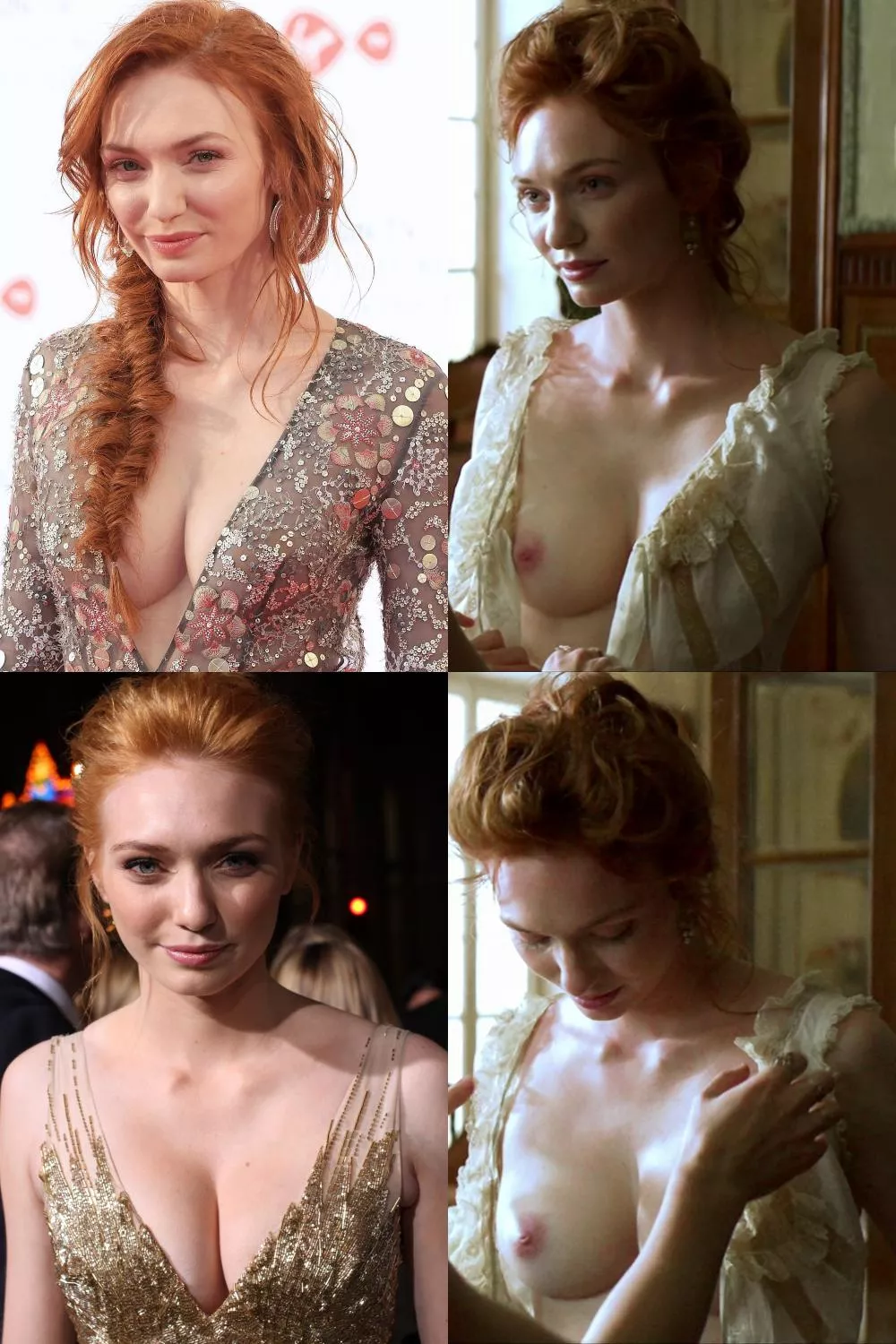 danny leicester recommends Eleanor Tomlinson Naked