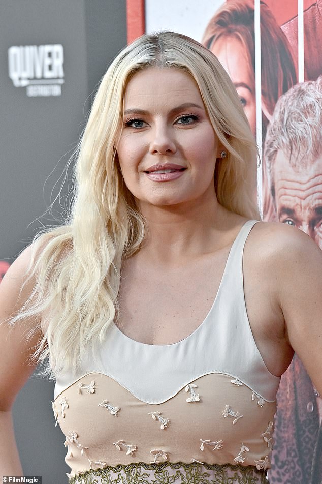 alise feaman recommends elisha cuthbert porn movie pic