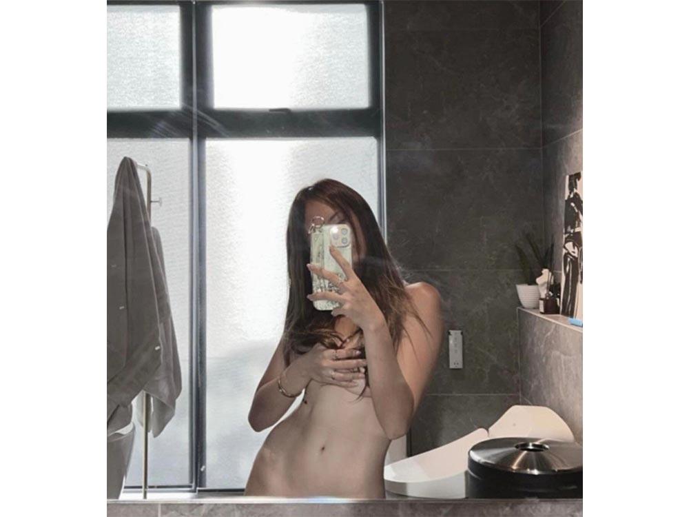 asep mula kurnia recommends Ellen Adarna Leaked Nude