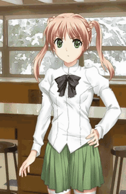 audra massie recommends Emi Katawa Shoujo