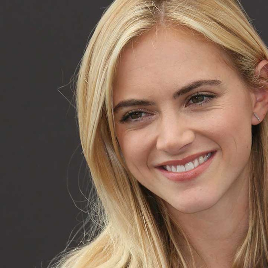 brandon briganti recommends Emily Wickersham Pics