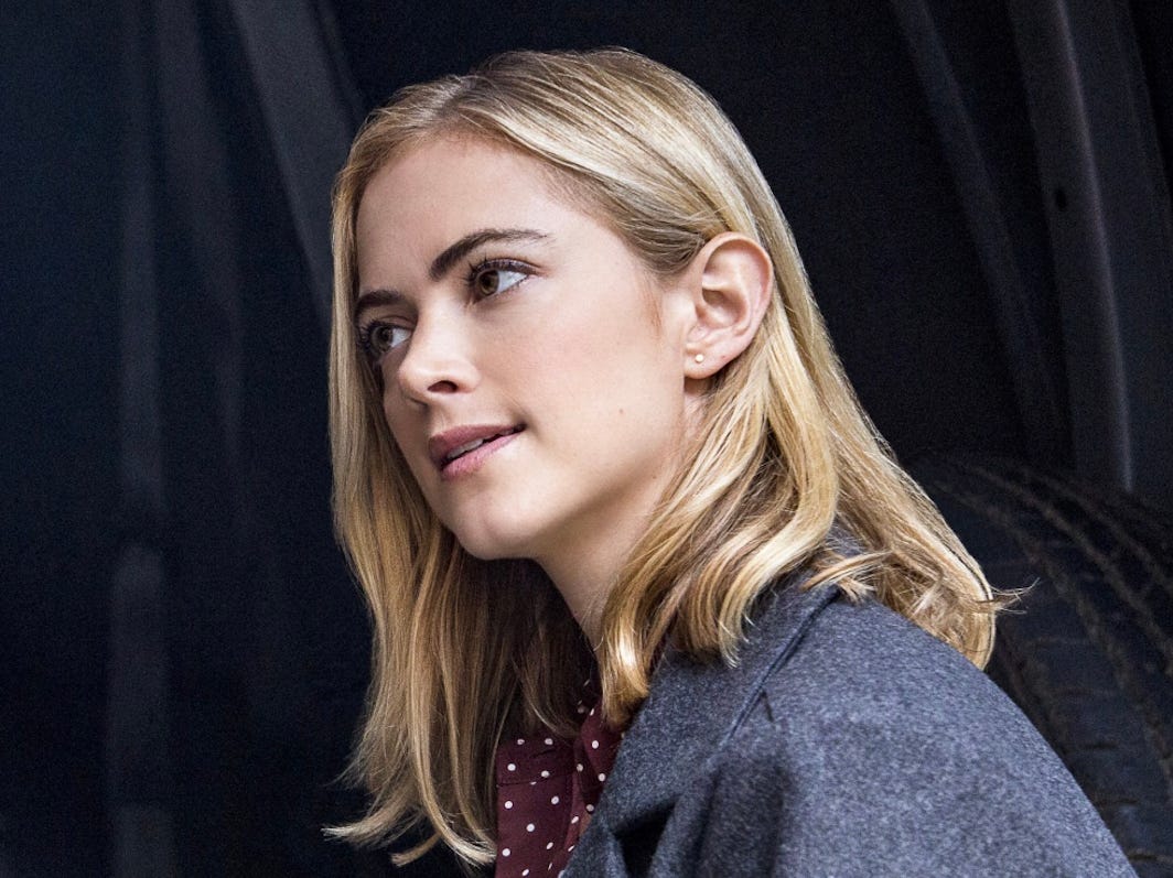 emily wickersham pics