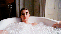 amar oza recommends emma roberts american horror story gif pic